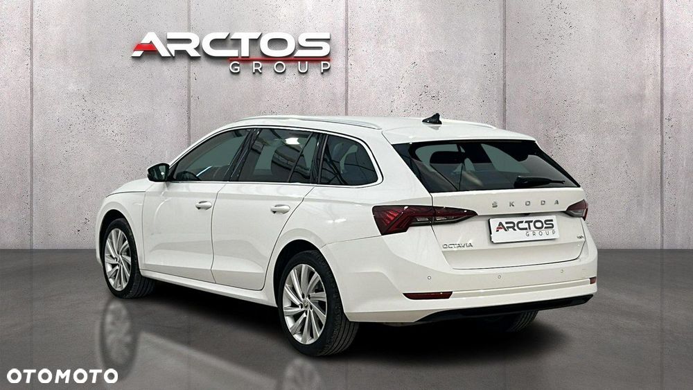 Skoda Octavia - 3