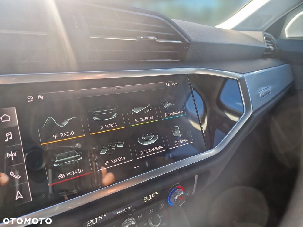 Audi Q3 - 20
