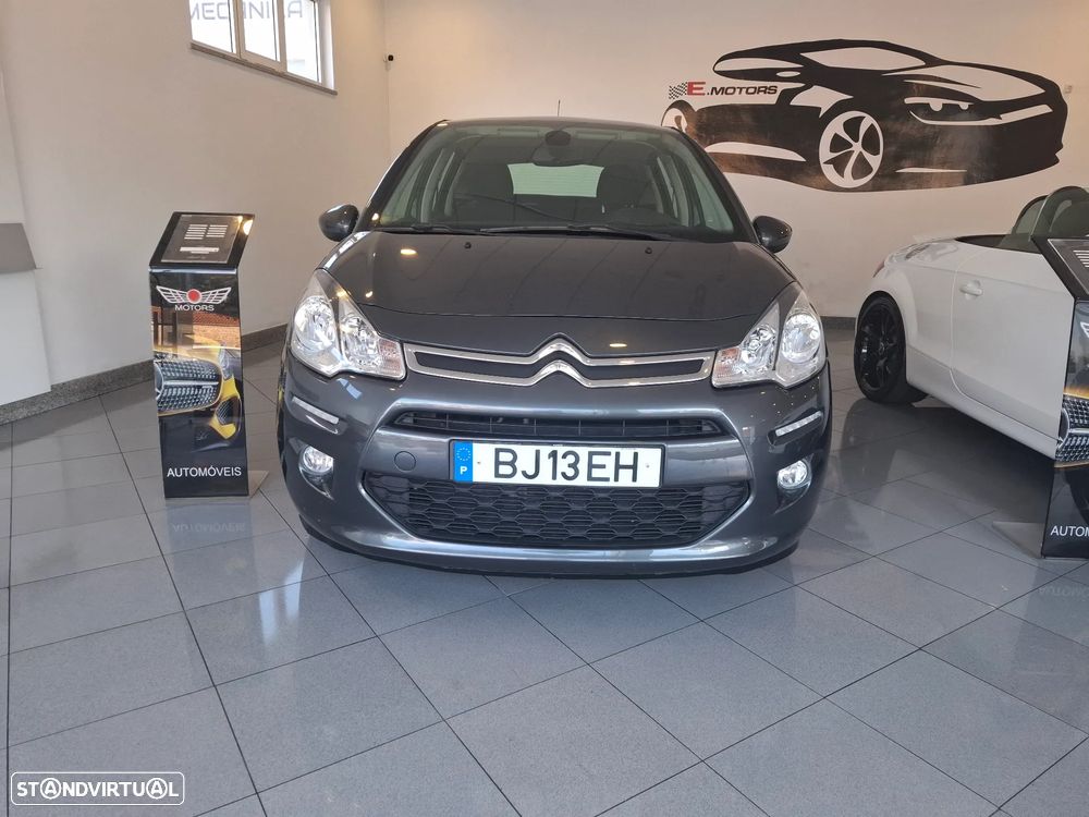 Citroën C3 1.1 Attraction - 2