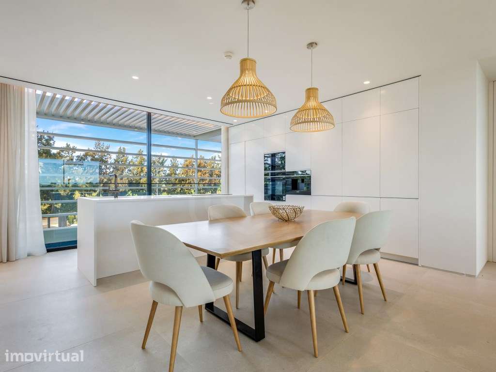 Apartamento T2 em condomínio de luxo em Vilamoura, Algarve - Grande imagem: 3/67