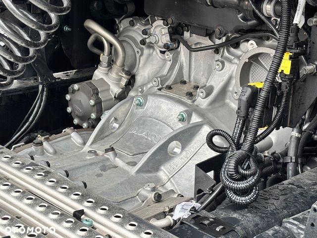 MAN DEMO - TGX 18.520 D30 BL SA - 23