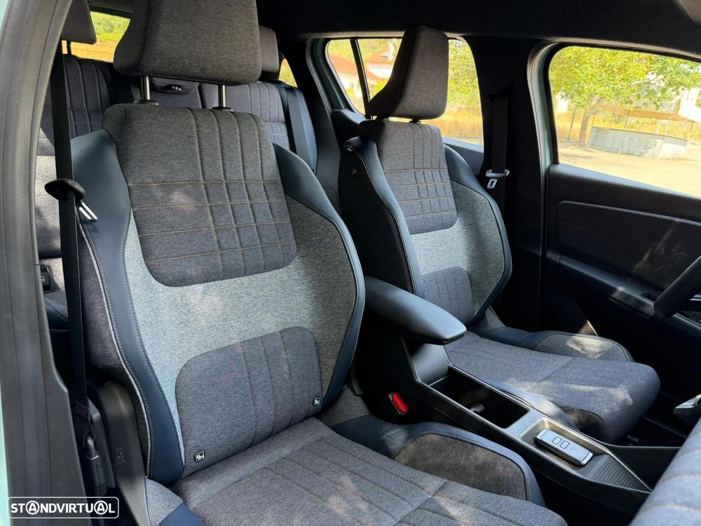 Renault 4 E-Tech 52 kWh Techno Autonomia Conforto - 40
