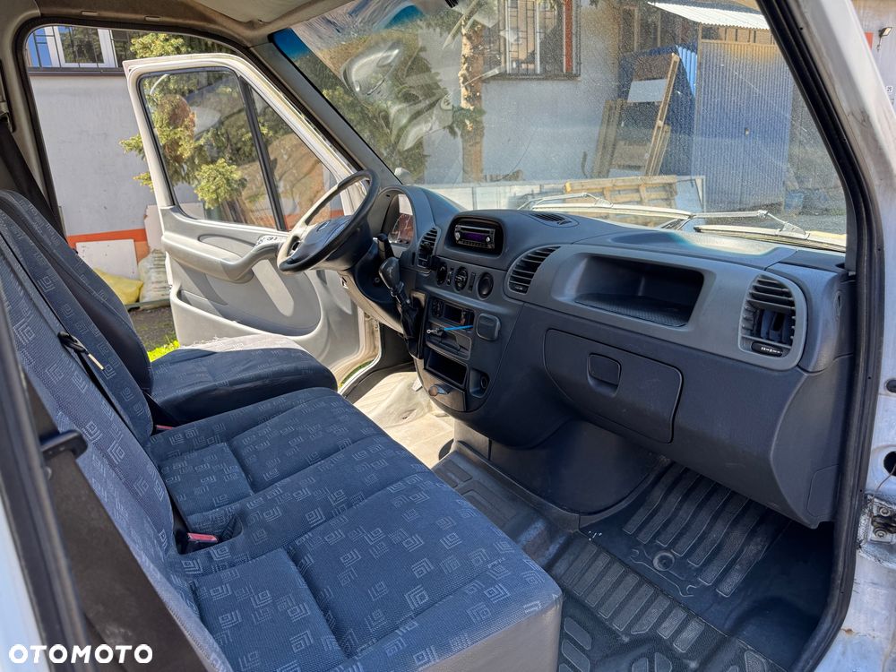 Mercedes-Benz Sprinter - 6
