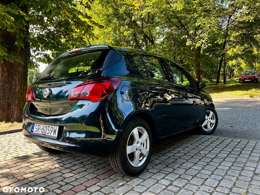 Opel Corsa - 3