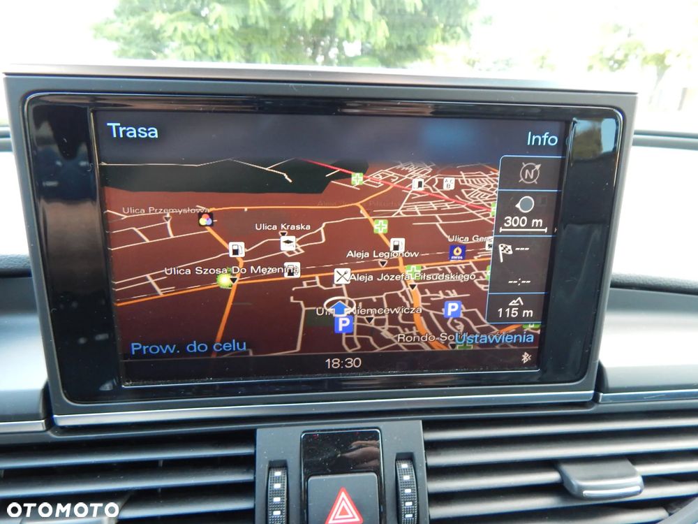 Audi A6 Limousine - 14