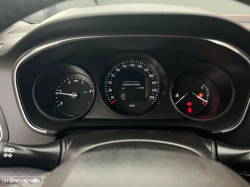 Renault Mégane Sport Tourer 1.5 Blue dCi Limited - 6