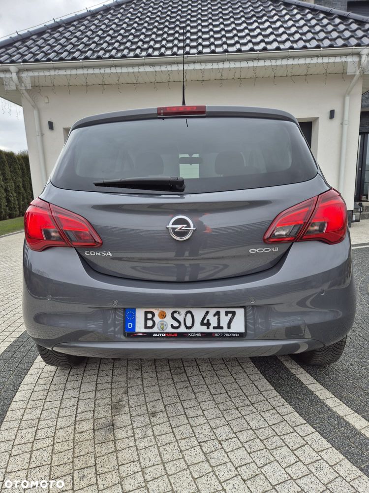 Opel Corsa 1.4 Enjoy - 6