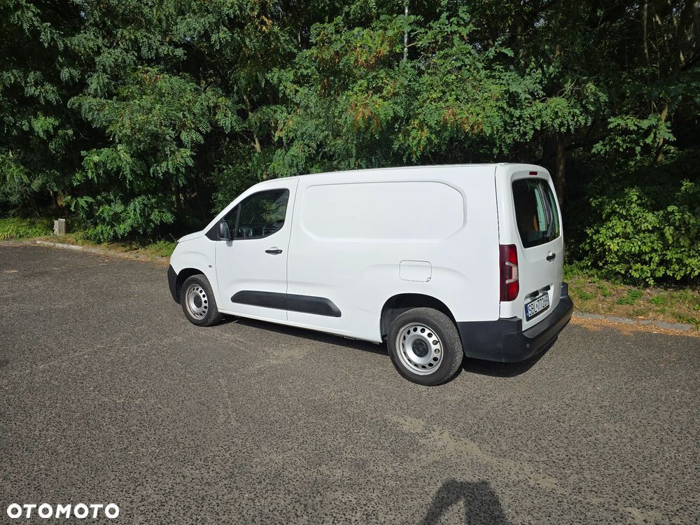 Citroën Berlingo - 17