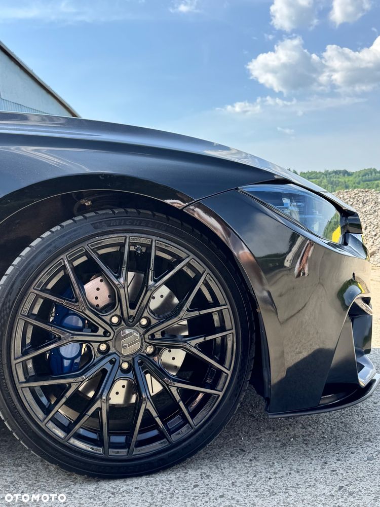 BMW Seria 3 - 3