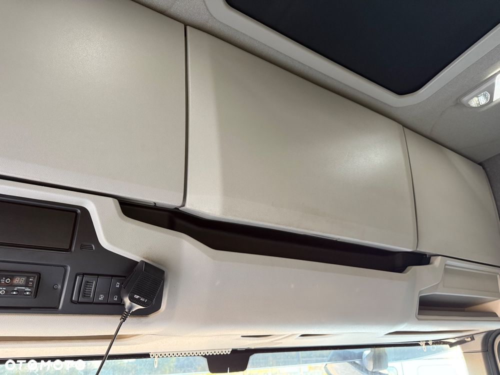 Scania S450 Retarder - 20