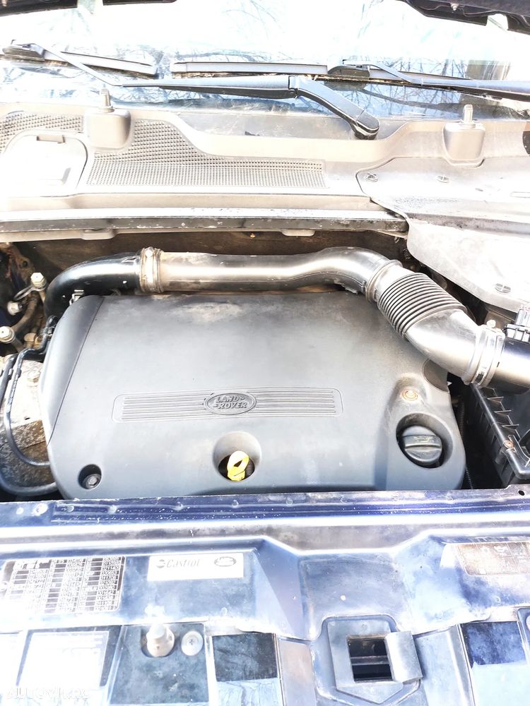 Land Rover Discovery Sport - 16