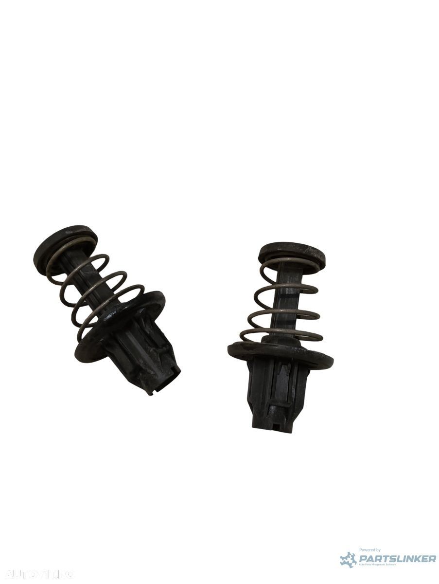 Set Amortizor capota MERCEDES-BENZ C-CLASS W205 2013 - > - 1