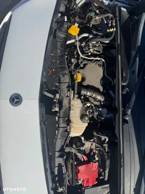 Mercedes-Benz Citan 108 CDI lang (LKW) - 11
