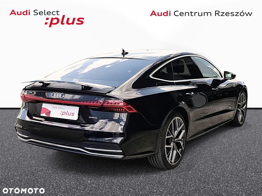 Audi A7 Sportback - 5