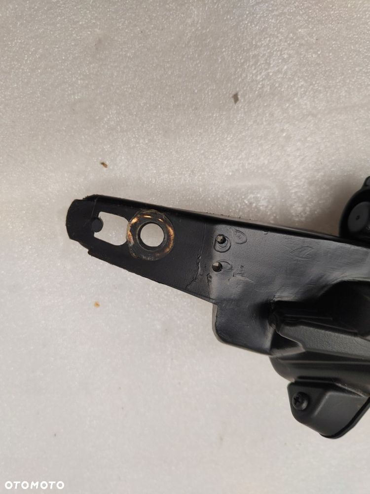 nissan ariya full led lampa lewy przód stanley w5781 - 12