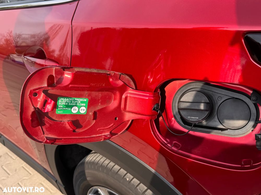 Mazda CX-5 G194 AWD AT Revolution Top - 29