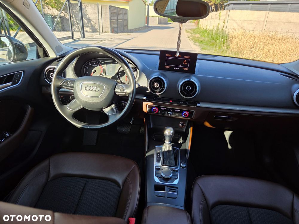 Audi A3 Sportback - 10