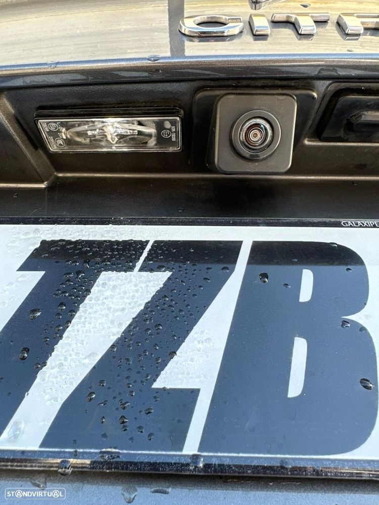 Citroën C5 Aircross 1.6 Hybrid C-Series e-EAT8 - 54