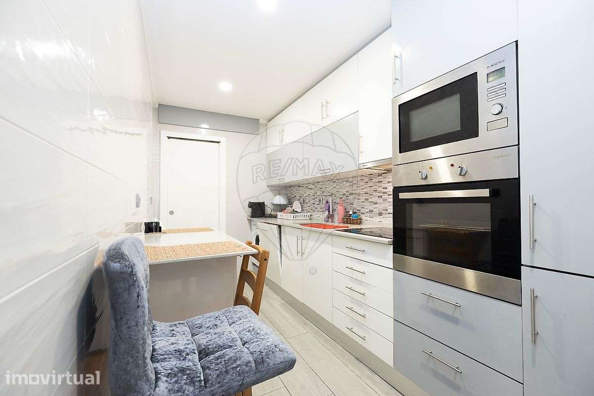 Apartamento T2 para venda - Grande imagem: 4/13