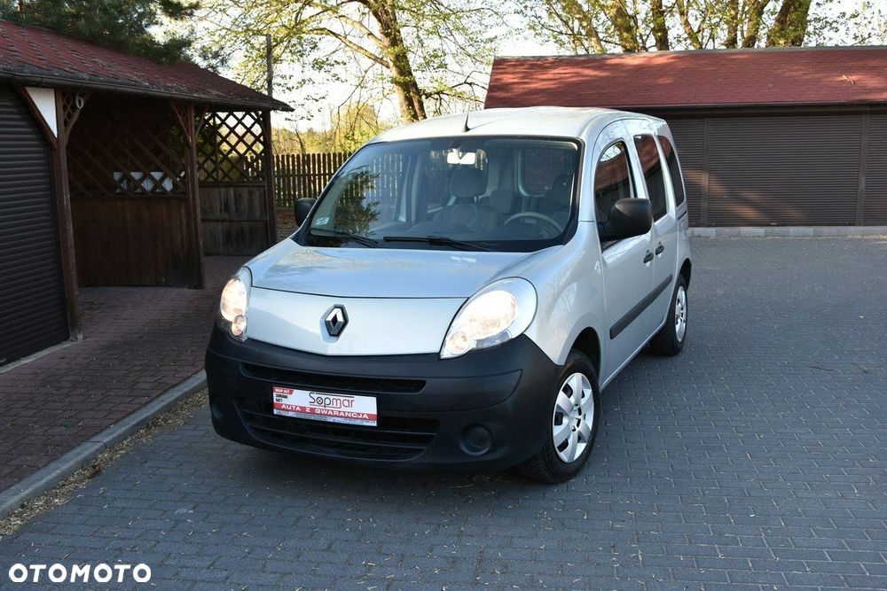 Renault Kangoo - 17