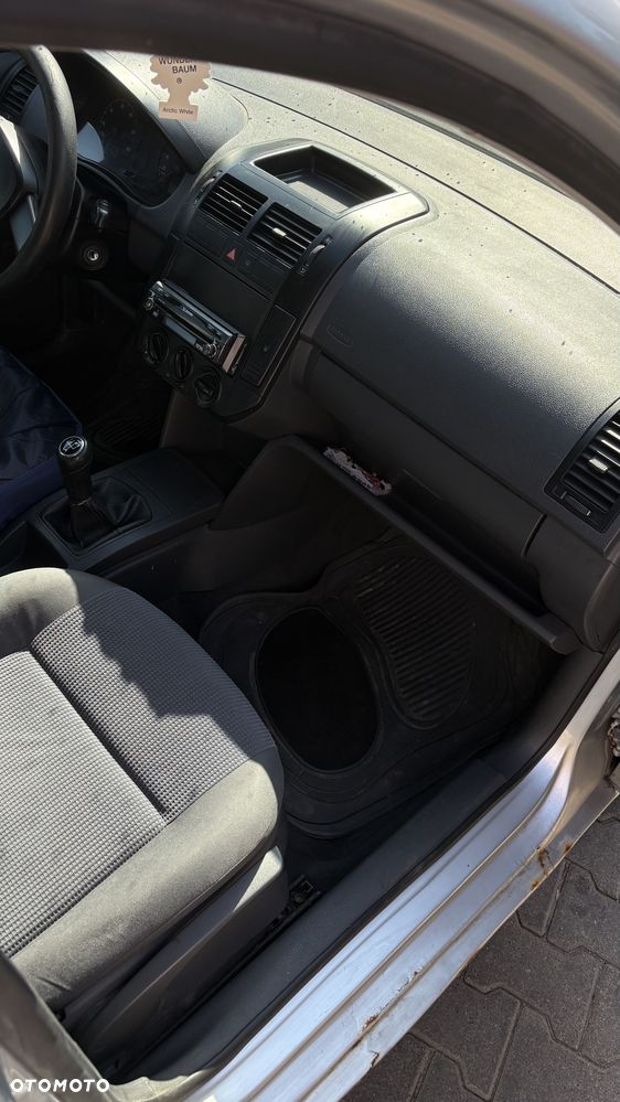Volkswagen Polo 1.2 12V Basis - 17