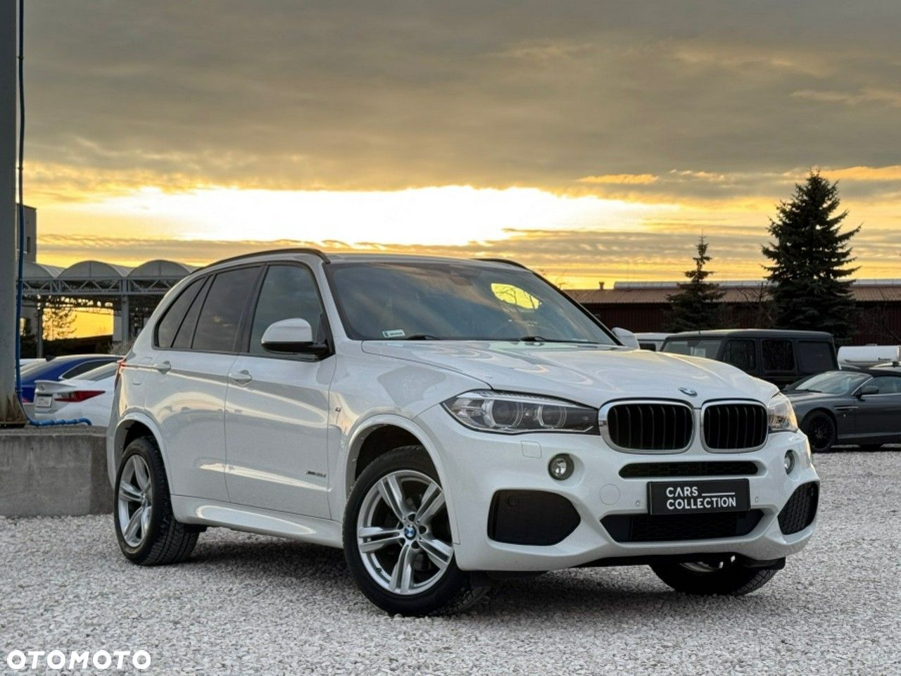 BMW X5 xDrive25d - 1