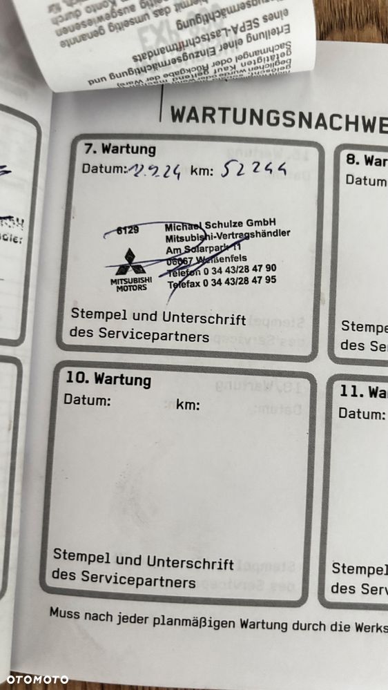 Mitsubishi Outlander 2.0 2WD - 32