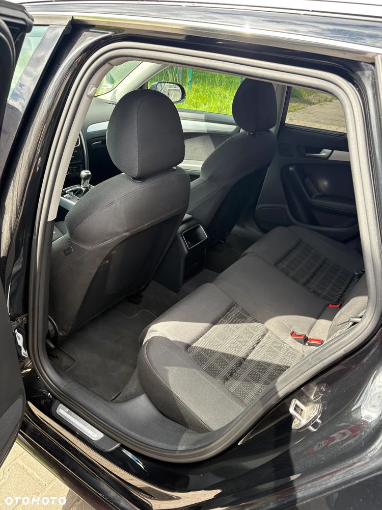 Audi A4 ver-1-8-tfsi - 9