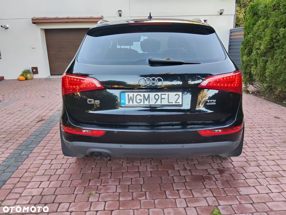Audi Q5 - 5