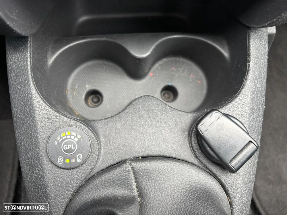 Dacia Logan MCV 0.9 TCe Comfort Bi-Fuel - 31