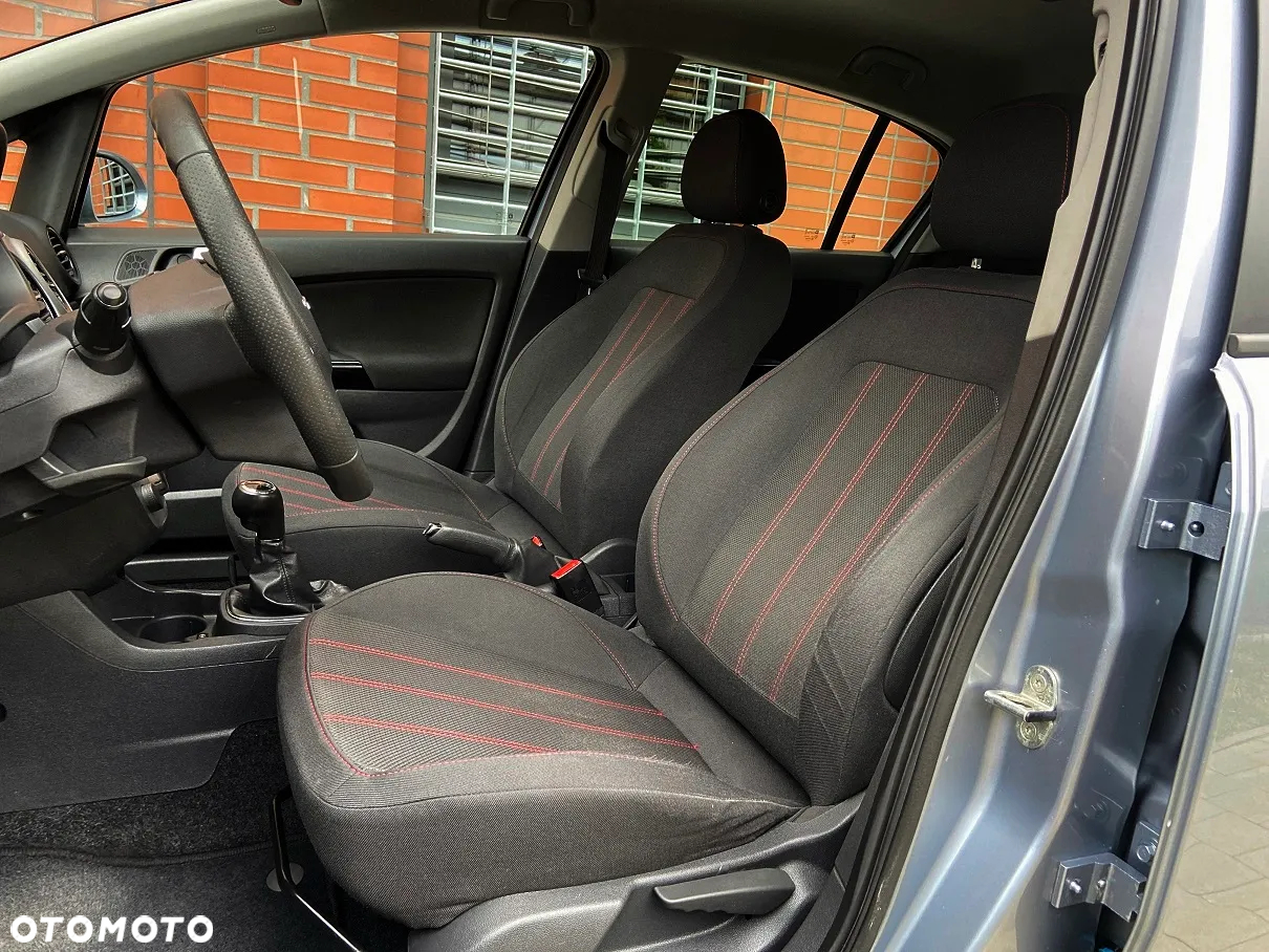 Opel Corsa 1.4 16V Catch me - 13