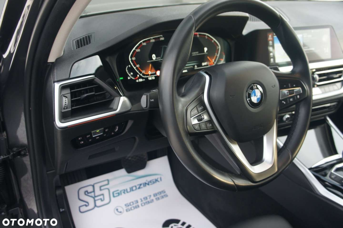 BMW Seria 3 - 12