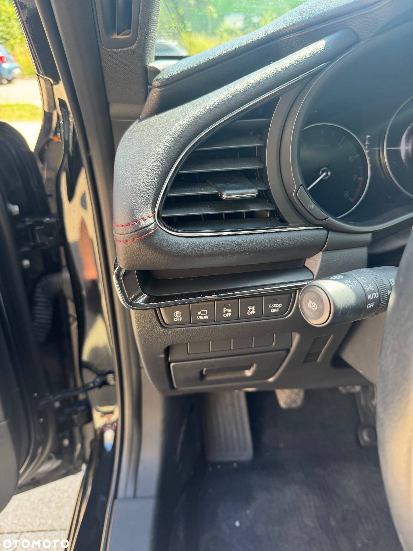 Mazda 3 - 6