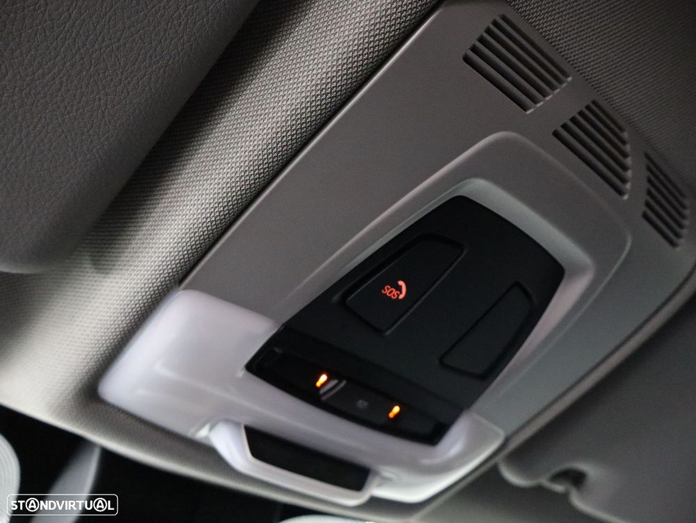 BMW X1 25 e xDrive - 21