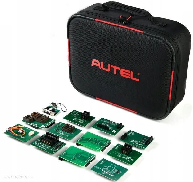 Autel IMKPA zestaw adapterów dla XP400PRO XP400 - 1