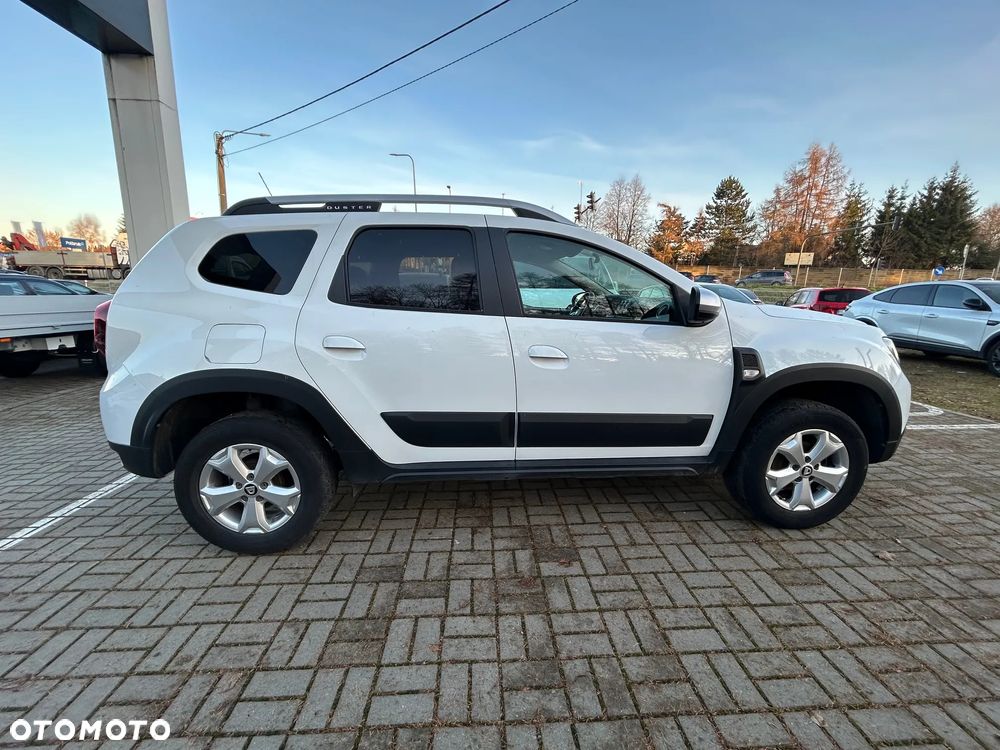 Dacia Duster SCe 115 2WD Comfort - 7
