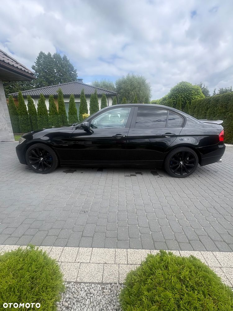 BMW Seria 3 - 3