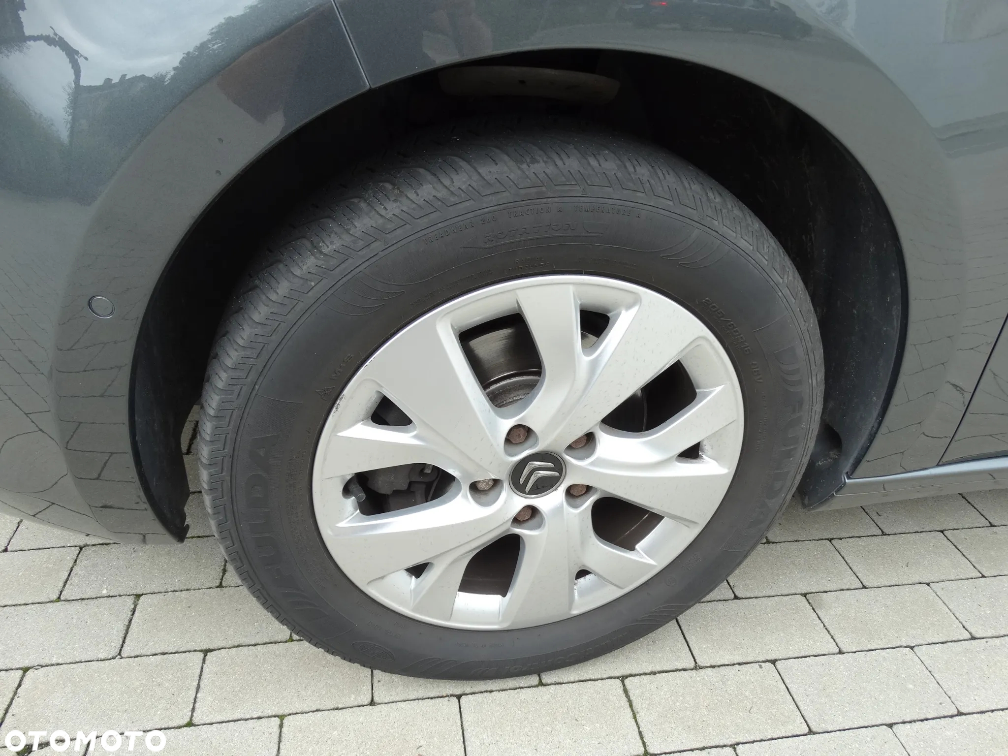 Citroën C4 Picasso PureTech 130 Stop&Start Exclusive - 32