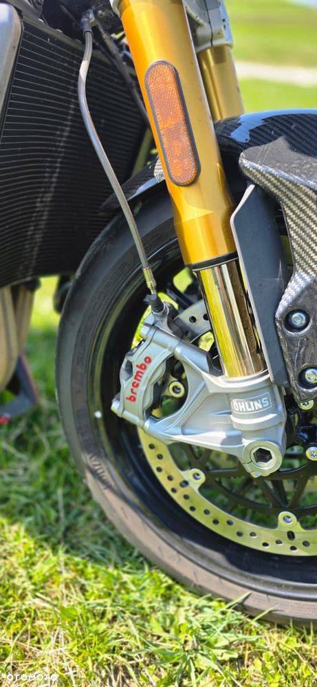 Triumph Speed Triple - 4