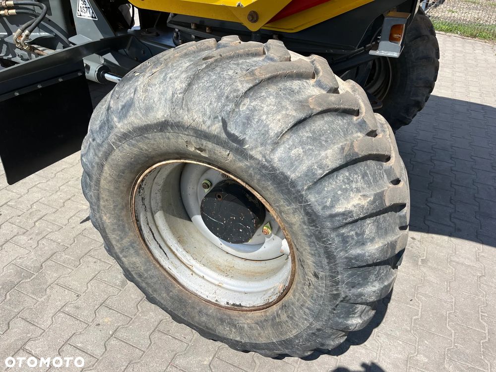 Wacker Neuson DW 90 - 11