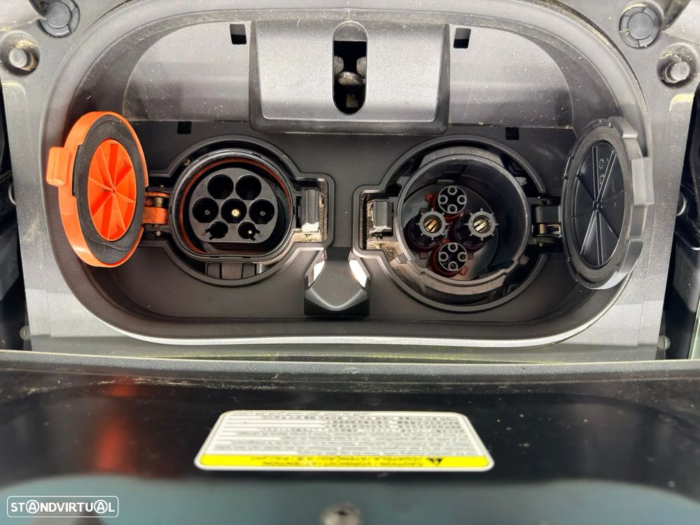 Nissan Leaf 40 kWh N-Connecta - 22