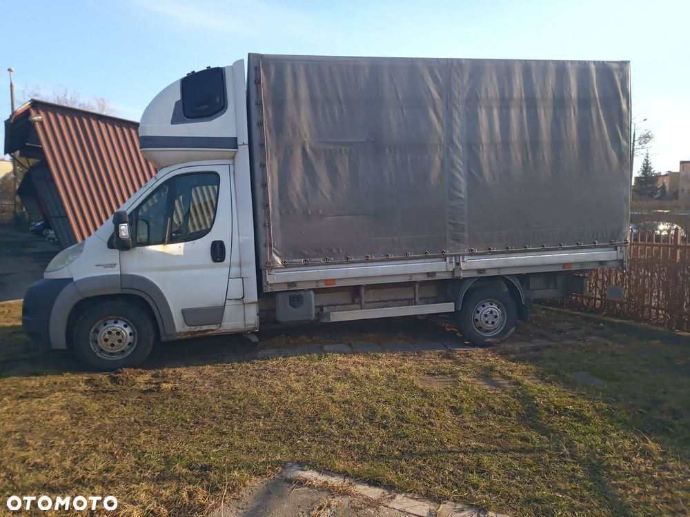 Fiat Ducato - 3