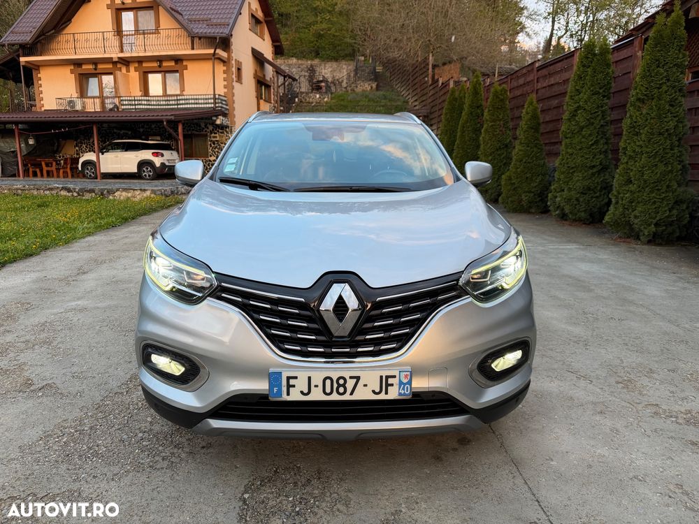 Renault Kadjar - 13