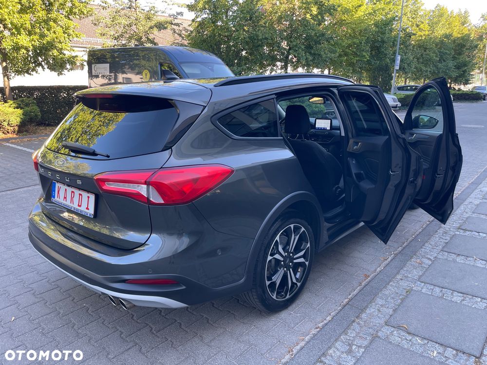 Ford Focus - 19