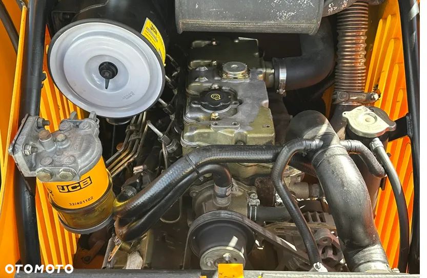 JCB 1 CX - 29
