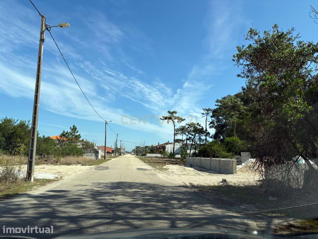 Excelente terreno para construção da sua moradia de sonho! - Grande imagem: 4/10