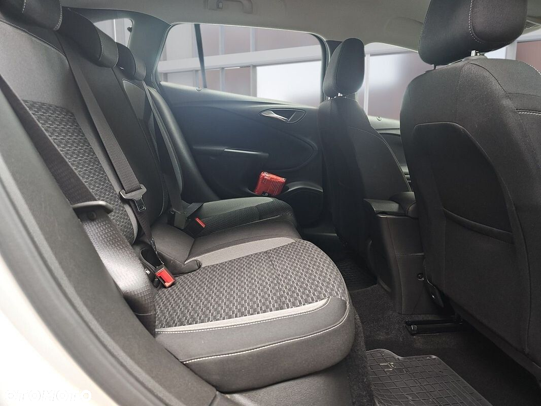 Opel Astra V 1.5 CDTI Edition S&S - 15