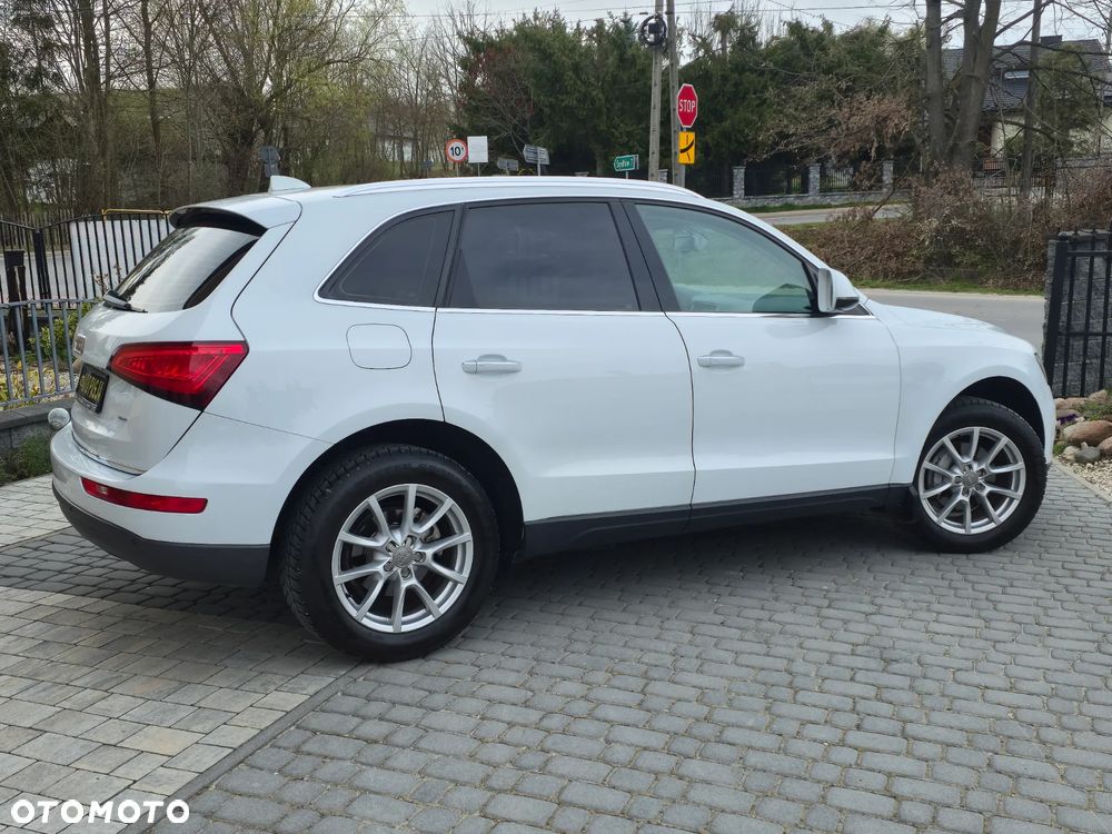 Audi Q5 - 11