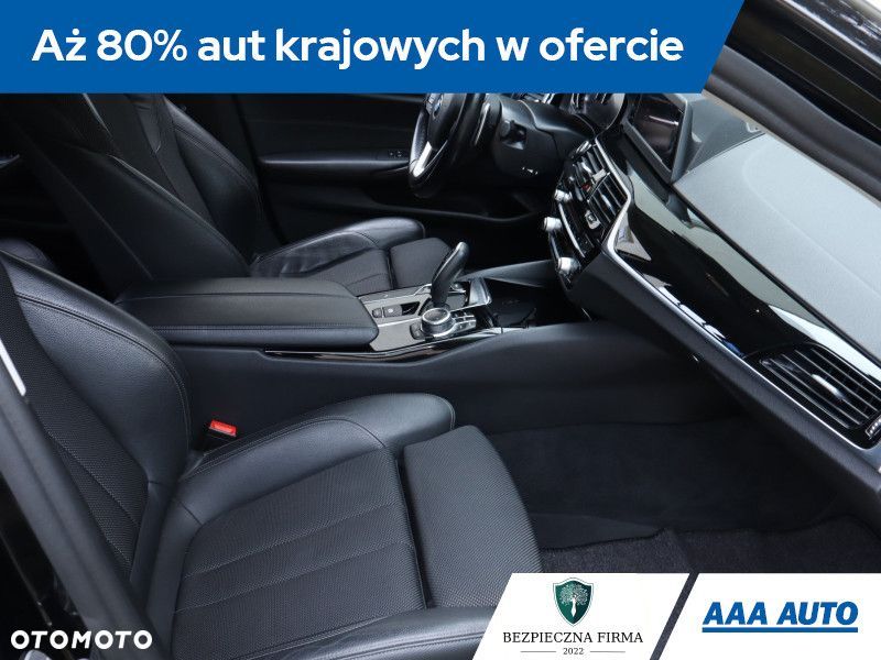 BMW Seria 5 - 11