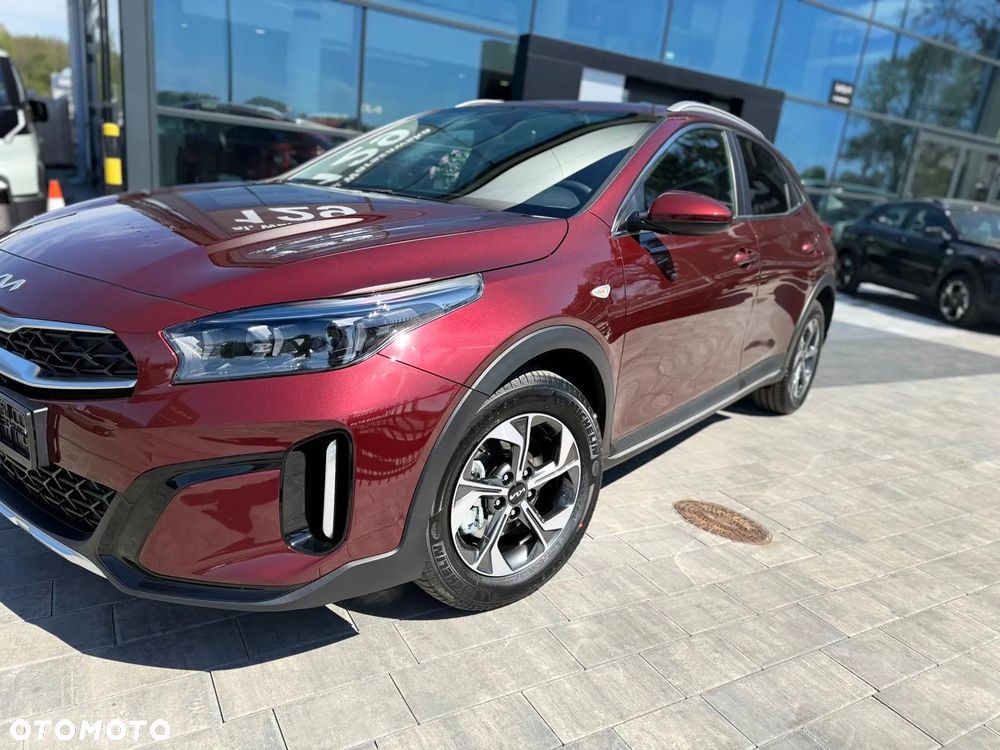 Kia XCeed 1.6 T-GDI M DCT - 6